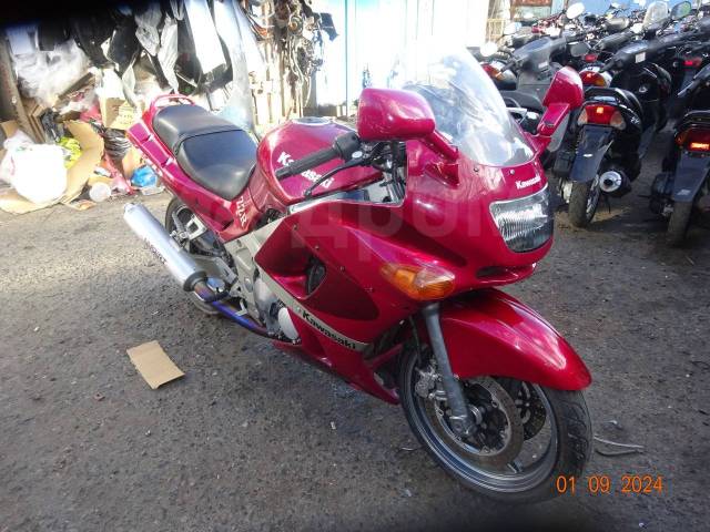 Kawasaki ZZR 400. 400. ., ,  ,   