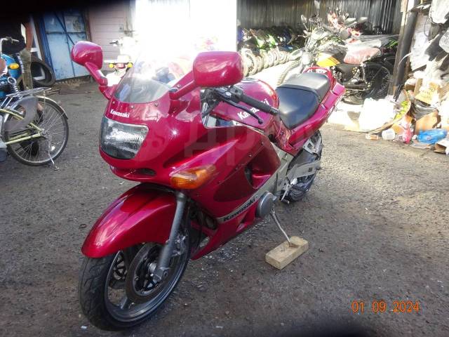 Kawasaki ZZR 400. 400. ., ,  ,   