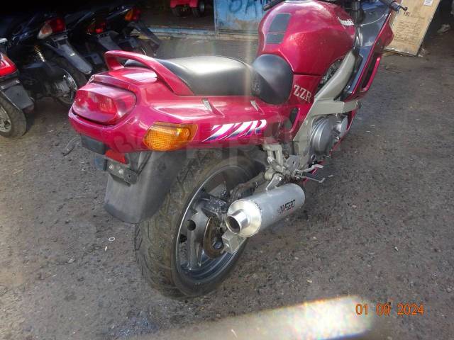 Kawasaki ZZR 400. 400. ., ,  ,   