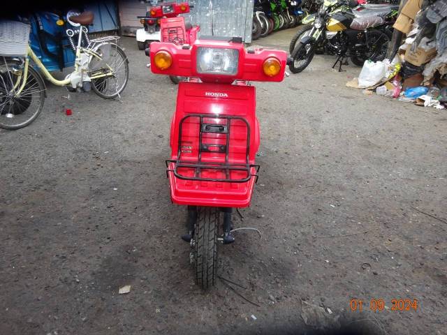 Honda Gyro X. 49. ., ,  ,   