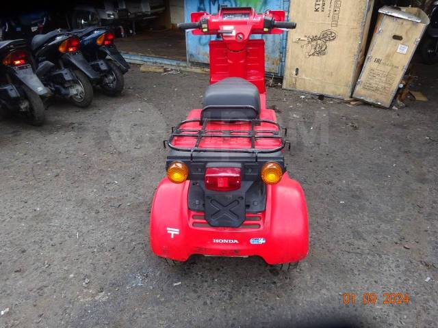 Honda Gyro X. 49. ., ,  ,   