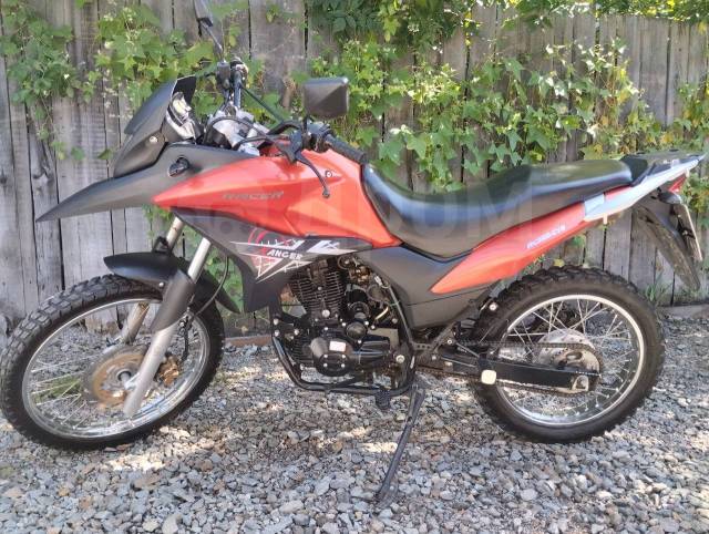 Racer Ranger RC200-GY8. 200. ., , ,   