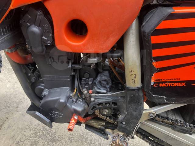 KTM 525 EXC. 525. ., ,  ,   