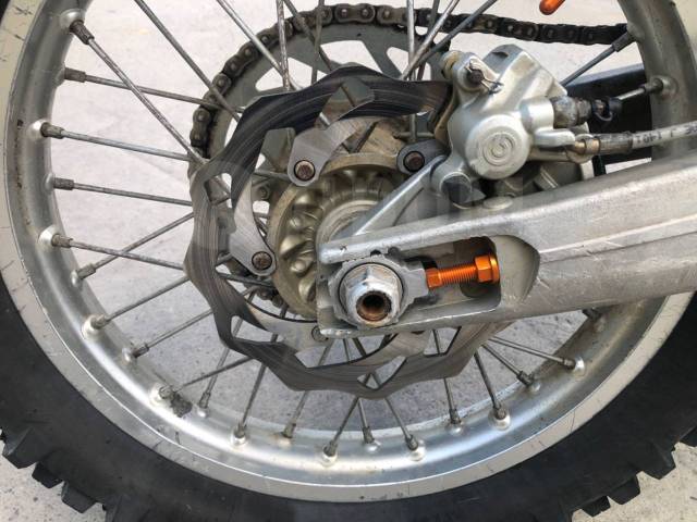 KTM 525 EXC. 525. ., ,  ,   