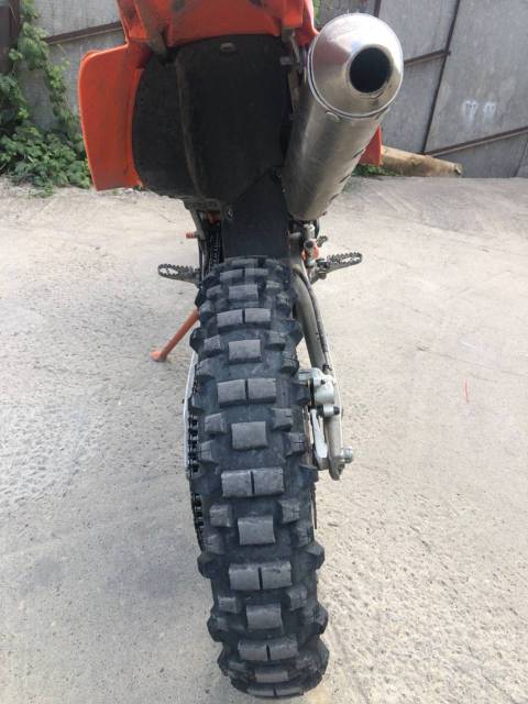 KTM 525 EXC. 525. ., ,  ,   