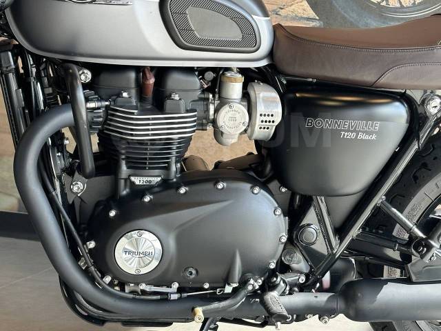 Triumph Bonneville T120. 1 200. ., , ,   