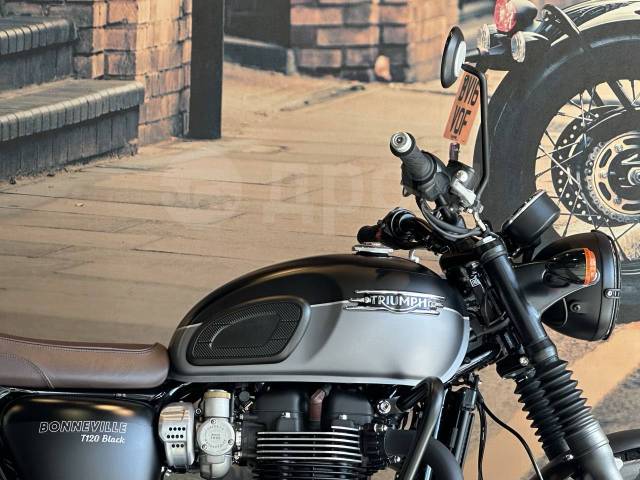 Triumph Bonneville T120. 1 200. ., , ,   