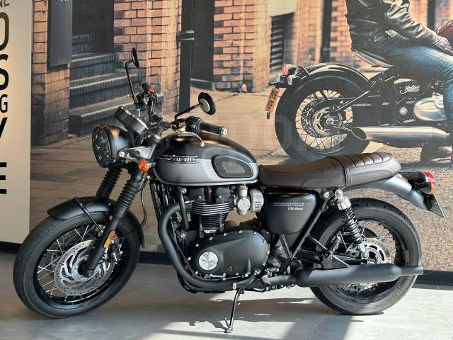 Triumph Bonneville T120. 1 200. ., , ,   