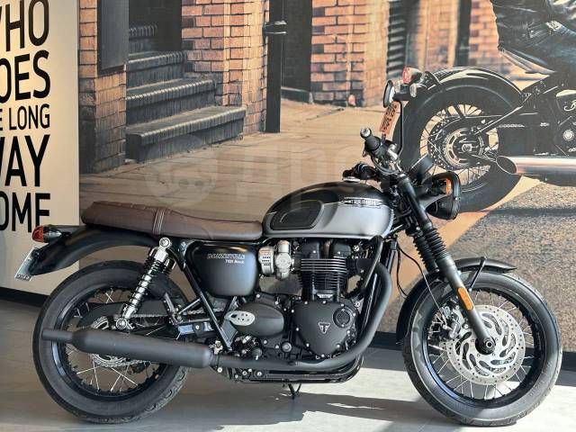 Triumph Bonneville T120. 1 200. ., , ,   