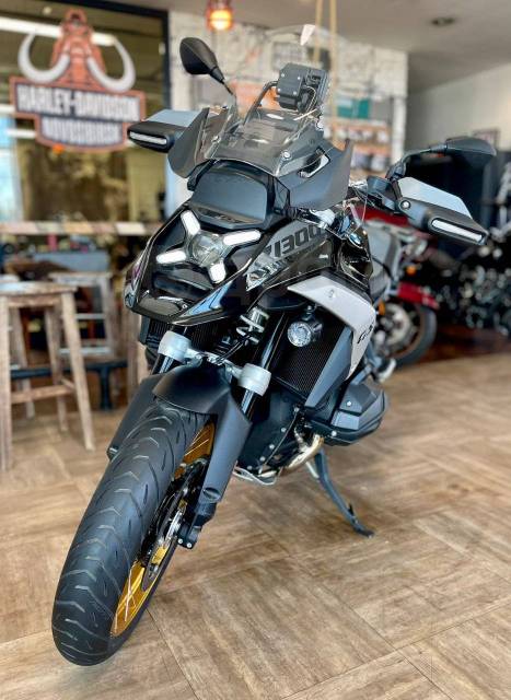 BMW R 1300 GS. 1 300. ., ,  