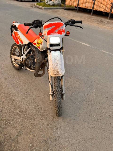 Honda CRM 80. 80. ., , ,   