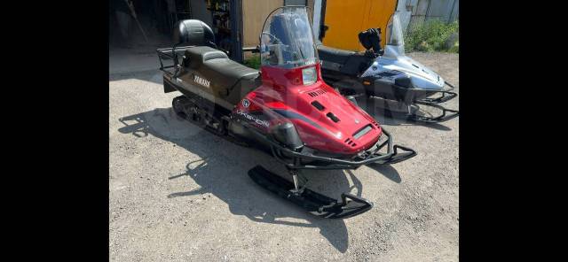 Yamaha Viking 540 IV. ,  ,   