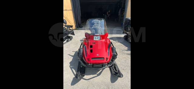 Yamaha Viking 540 IV. ,  ,   