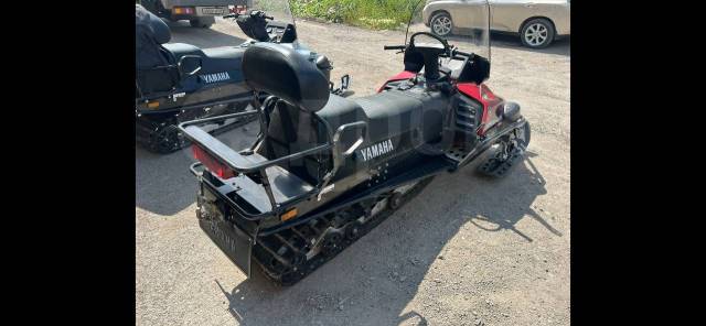 Yamaha Viking 540 IV. ,  ,   