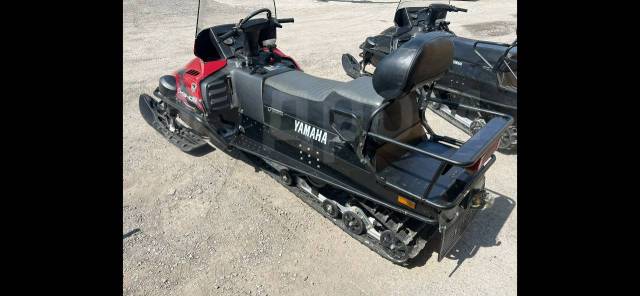 Yamaha Viking 540 IV. ,  ,   