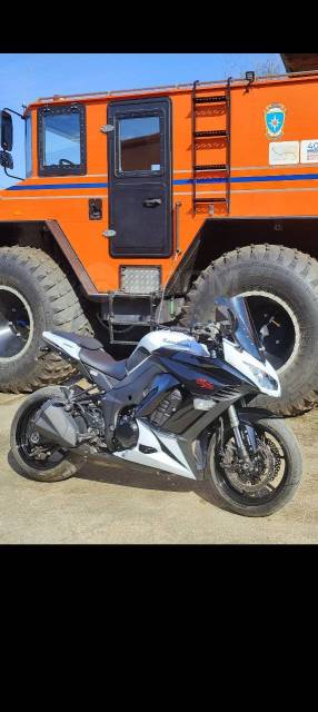 Kawasaki Ninja 1000. 1 000. ., , ,   