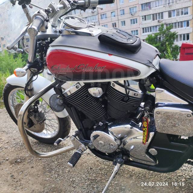 Honda Shadow 400. 400. ., , ,   