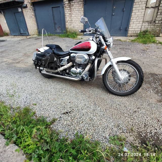 Honda Shadow 400. 400. ., , ,   