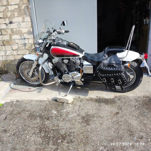 Honda Shadow 400. 400. ., , ,   