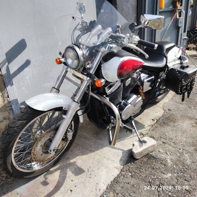 Honda Shadow 400. 400. ., , ,   