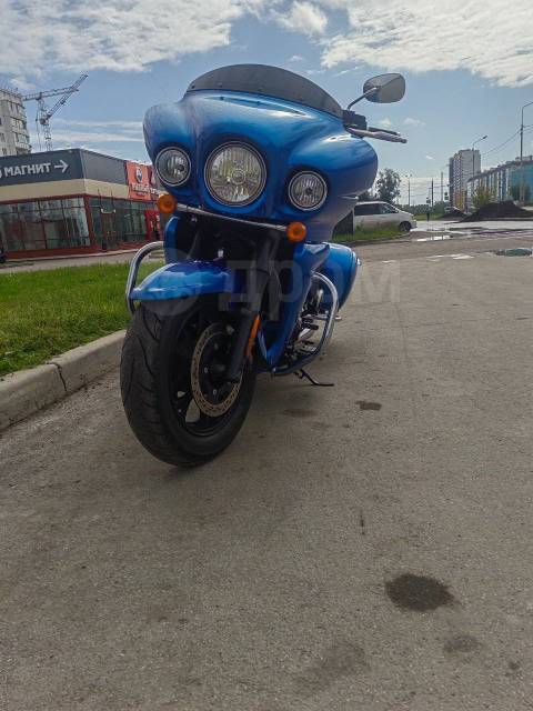 Kawasaki VN Vulcan 1700 Vaquero. 1 700. ., , ,   