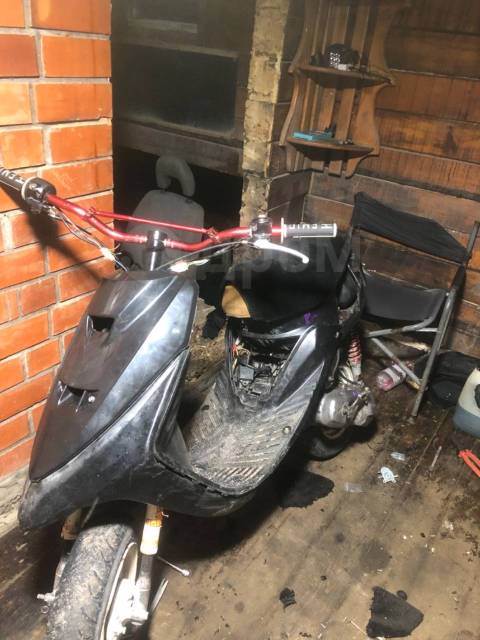 Yamaha Jog ZR. 49. ., ,  ,   