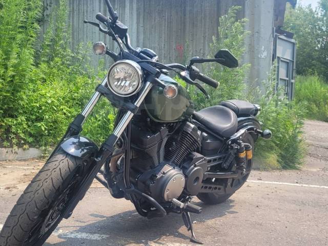 Yamaha XVS 950 Bolt. 950. ., , ,   