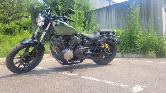 Yamaha XVS 950 Bolt. 950. ., , ,   