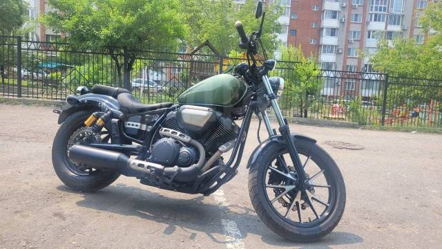 Yamaha XVS 950 Bolt. 950. ., , ,   