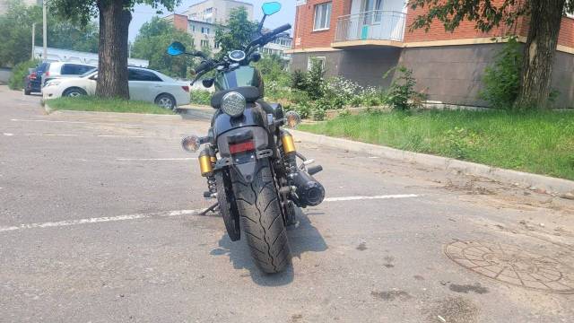 Yamaha XVS 950 Bolt. 950. ., , ,   