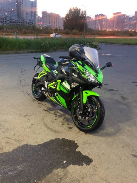 Kawasaki Ninja 650. 650. ., , ,   