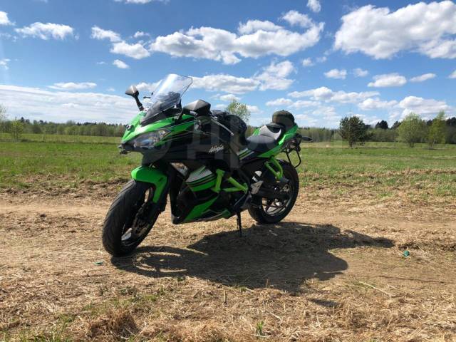 Kawasaki Ninja 650. 650. ., , ,   