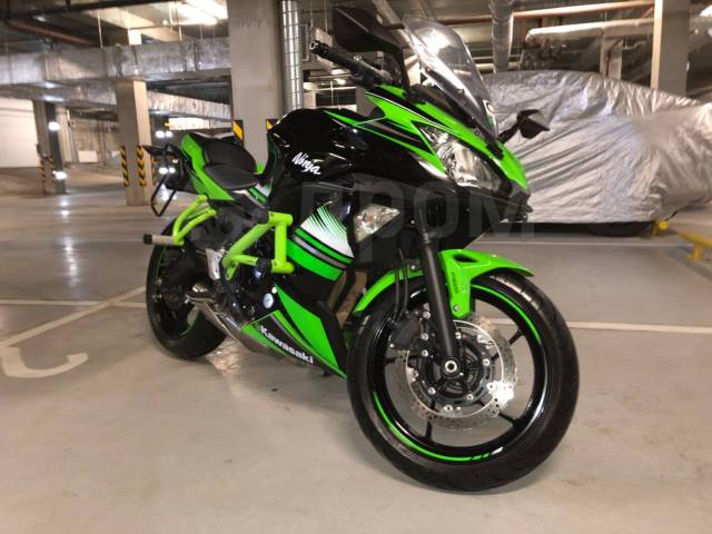 Kawasaki Ninja 650. 650. ., , ,   