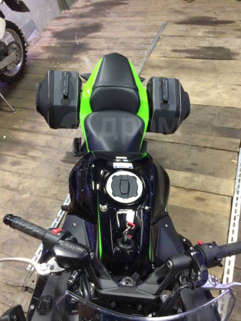 Kawasaki Ninja 650. 650. ., , ,   