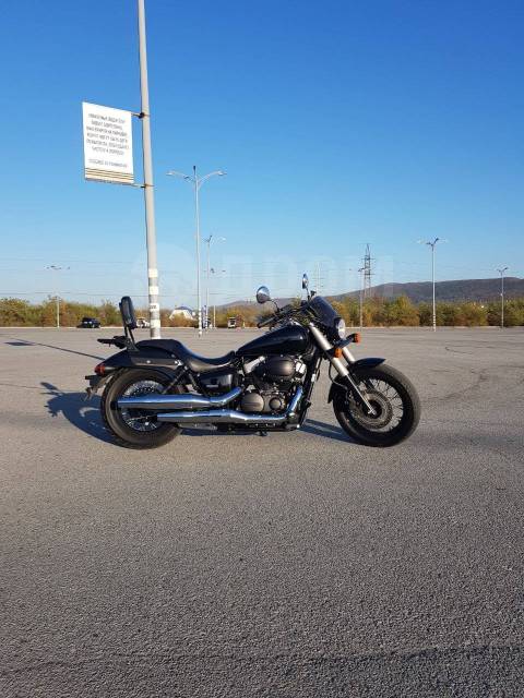 Honda Shadow Phantom. 750. ., ,   