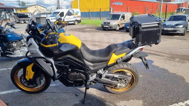 QJMotor SVT 650X. 650. ., , ,   