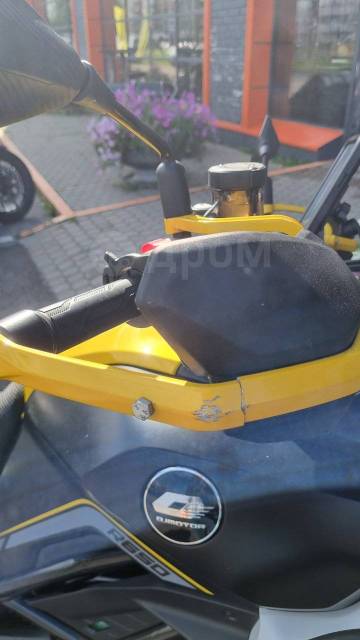 QJMotor SVT 650X. 650. ., , ,   