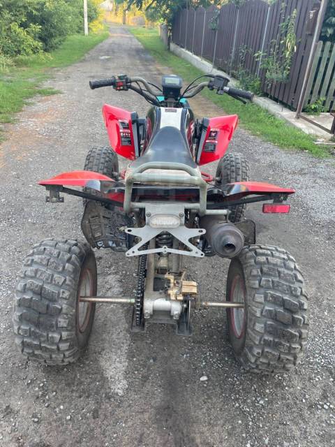 Irbis ATV250S. ,  \,   