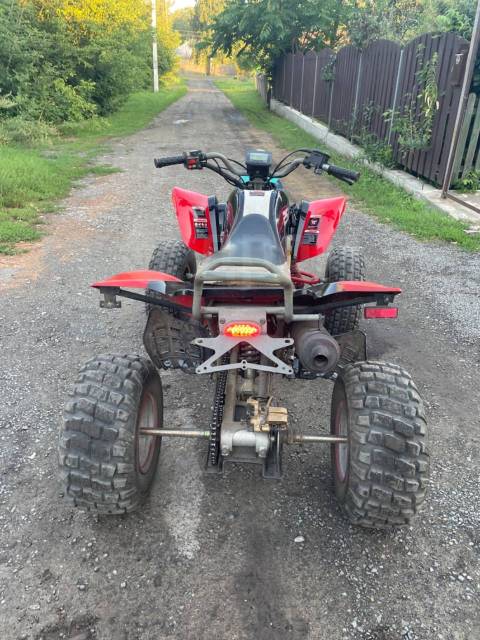 Irbis ATV250S. ,  \,   