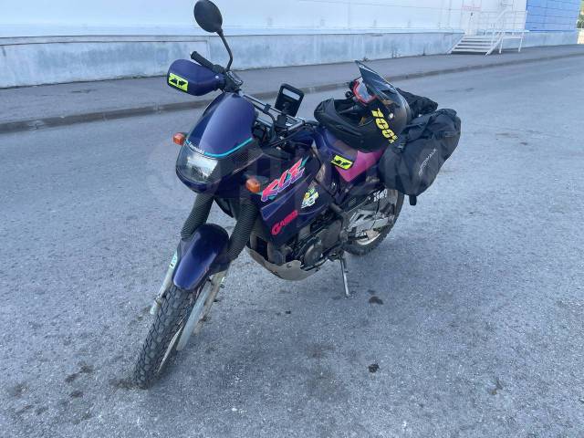 Kawasaki KLE 400. 400. ., , ,   