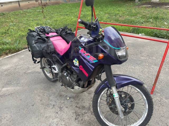 Kawasaki KLE 400. 400. ., , ,   