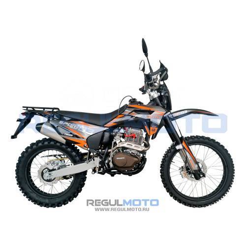 Regulmoto Sport-003 PR