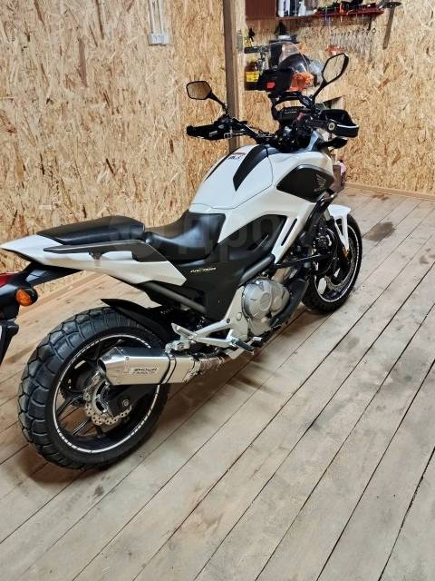 Honda NC 700X. 700. ., , ,   