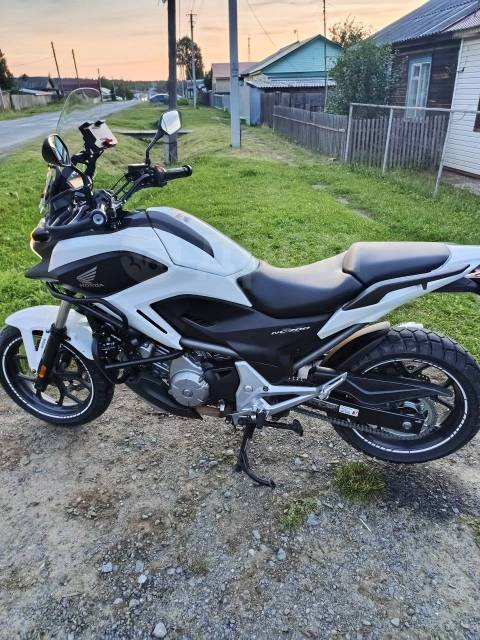 Honda NC 700X. 700. ., , ,   