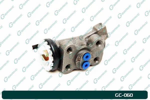      G-brake GC-060 