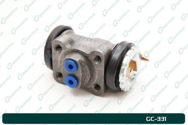      G-brake GC-331 