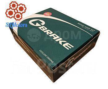      G-brake GC-662 