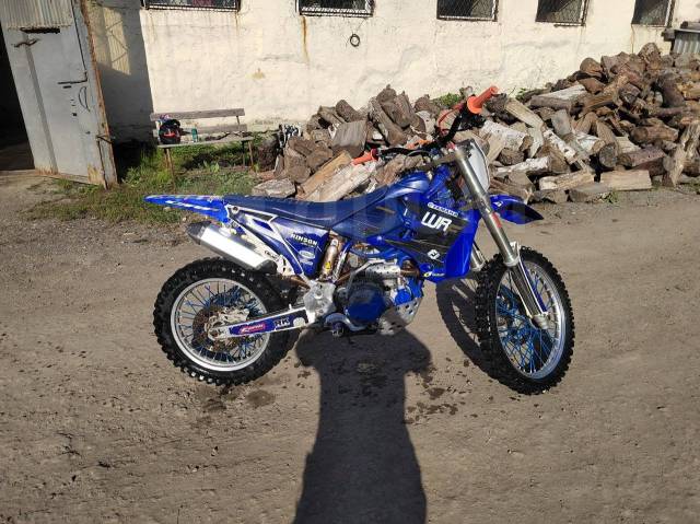 Yamaha WR 250. 250. ., ,  ,   