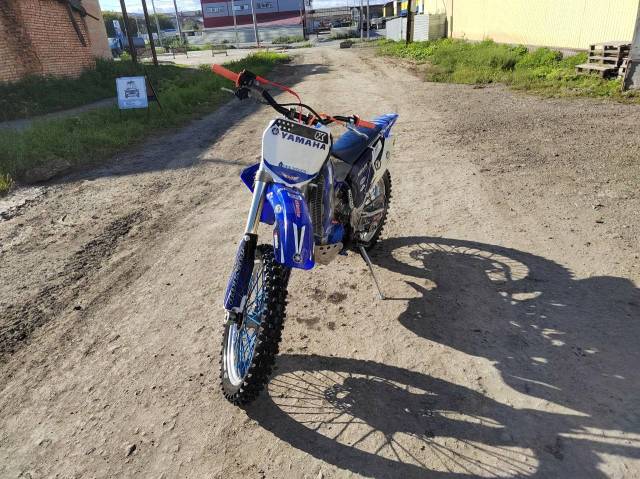 Yamaha WR 250. 250. ., ,  ,   