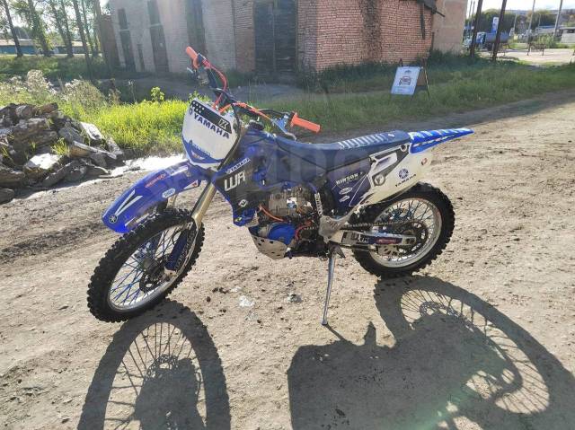 Yamaha WR 250. 250. ., ,  ,   